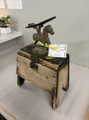 Antique Box