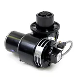 115V AC BURNER W/ OIL VALVE