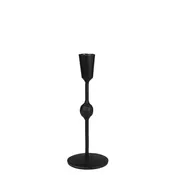 Adonis Taper Holder, Iron - Sm