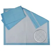 Premium Bedpads/Underpads w/Tape, 30″ x 30″