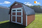 10×16 Barn Style (#1333)