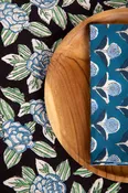Block Print Placemat Set Seconds