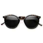 1920's P3 Dapper Vintage Inspired Round Sunglasses