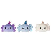 ETHICAL PRODUCTS AXOLOTL FACES 5″ ASST