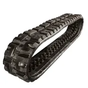 10 Inch C-Pattern Premium Skid Steer Loader Track (250 X 72 X 52)