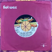 100 PROOF AGED IN SOUL – ONE MAN’S LEFTOVER’S 1969 PROMO 7-2022.7.23.30