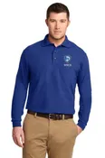 Adult Longsleeve (Middle School)