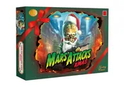 2026 Mars Attacks Xmas Hobby Box