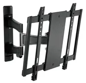 WM400 Outdoor Weatherproof Full Motion TV Mount For 24"-40" TVs