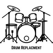 Drum Replacement (Per Audio Track) — ES Audio Recording Studios