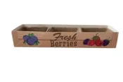 1/2 Pint - Cottage Crate