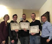 National Guild Hypnosis Training &amp;amp; Certification Course Deposit