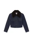 AGOLDE WALKER JACKET