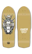 50TH ANNIVERSARY MIKE SMITH