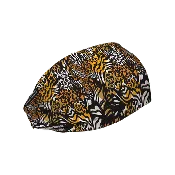 Cooling Headband: Animal Mix