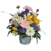 Flowers for Mom