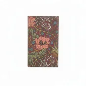A & B Home - Multicolor Floral Book Box