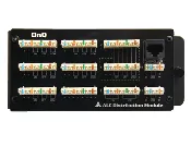 ALC Lighting Distribution Module 364645-01. Optionally adds features to 364444 ALC Lighting Controller