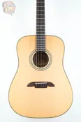 Alvarez AD60 Herringbone Natural