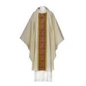 101-0275 Timoteo Chasuble