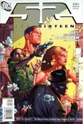 52 #16 - CVR A (VF/NM)