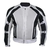 Six Gear USA: Summer Joy Mesh Jacket for Riders