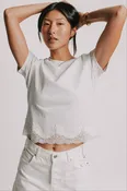 All By Myself Top