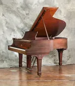 1912 Steinway Model A — Piedmont Piano Company