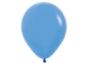 05″ NEON BLUE (50PCS) SEMPERTEX