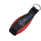 All Gear 16oz Heavy Duty Throw Bag Arborist Tool - AGTB16BR
