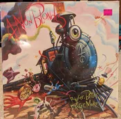 4 Non Blondes - Bigger, Better, Faster, More! (LP, Album, RE, 180)