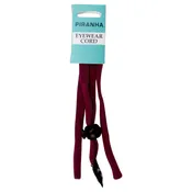 Adventurer Sunglasses Cord - Magenta