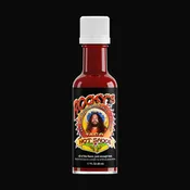 Mini Taco Hot Sauce