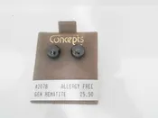 4MM  HEMATITE