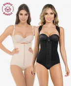 Bundle daily use shapers - Styles 2108 + 427