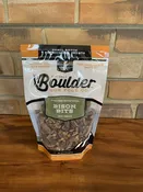 Boulder Dog Food Co.  Bison Bits 8oz — Canine to Five