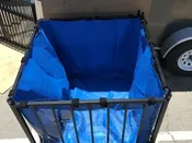 Fold-A-Dunk Liner — Hi Striker