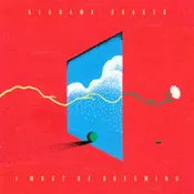 Alabama Shakes - I Must Be Dreaming (Yellow Vinyl)