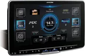 Alpine Halo9 9″ Car Digital Multimedia Receiver