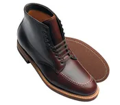 Alden 403 Chromexcel 'Indy' Boot