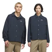 Adidas Skateboarding Coach Jacket - Navy