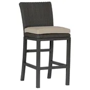 24″ Rustic Barstool