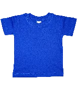 Boys Basic T-Shirt