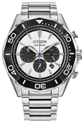 Endeavor Chrono