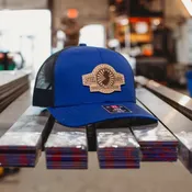 NJSB Trucker Hats