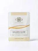 Golden Glow Collagen Mask