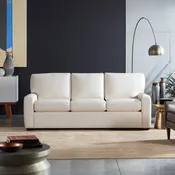 American Leather Carson Sofa | Berkeley, CA | Viking Trader — Viking Trader
