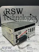 Star Seiki MSUA-05SC Servo Drive