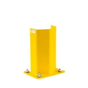 12″ High Column Guard