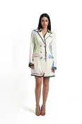ATELIER PALETTE DRESS